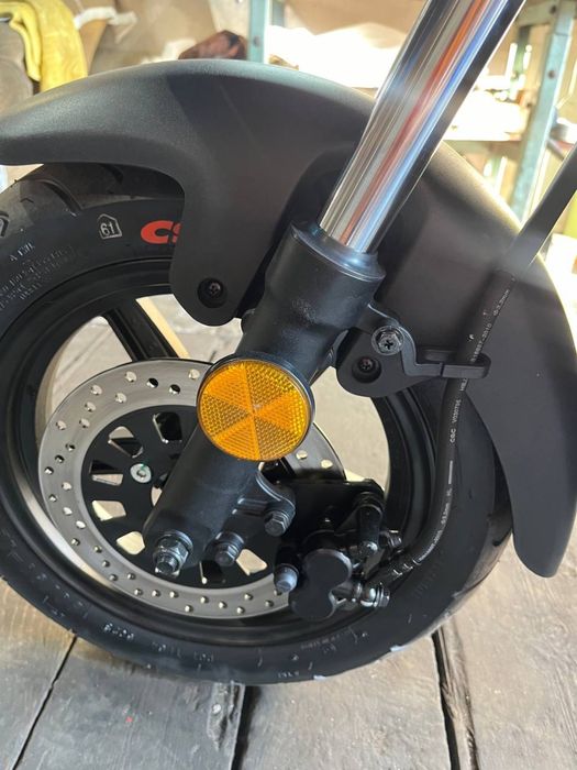 Електроскутер оренда та прокат 1 500 грн