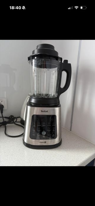 Tefal robot kuchenny gotujacy