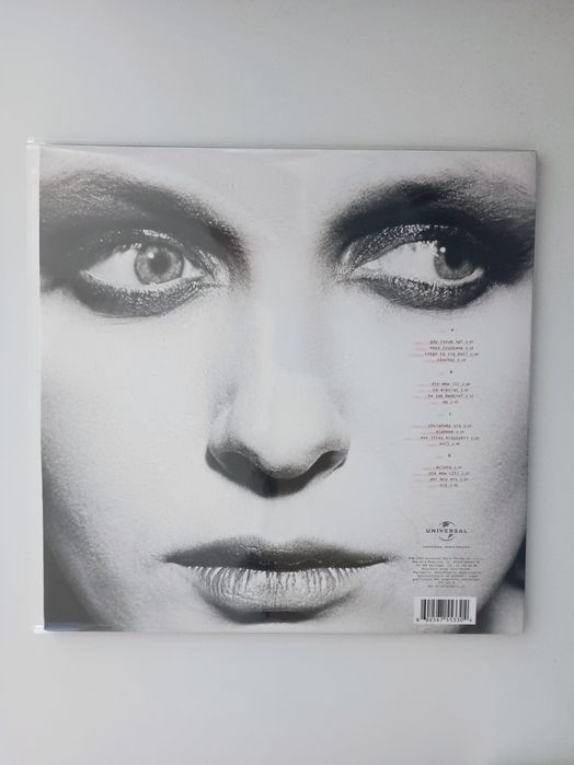 Katarzyna Nosowska – Milena (2LP) NM