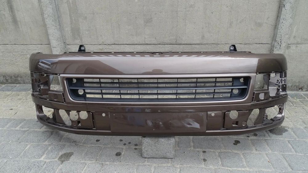 VW T5 LIFT 7E5 MULTIVAN LIFT - zderzak przedni