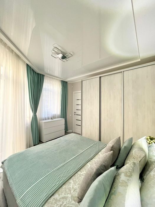 ПОДОБОВО Апартаменти в ЖК Річ Таун, Ірпінь