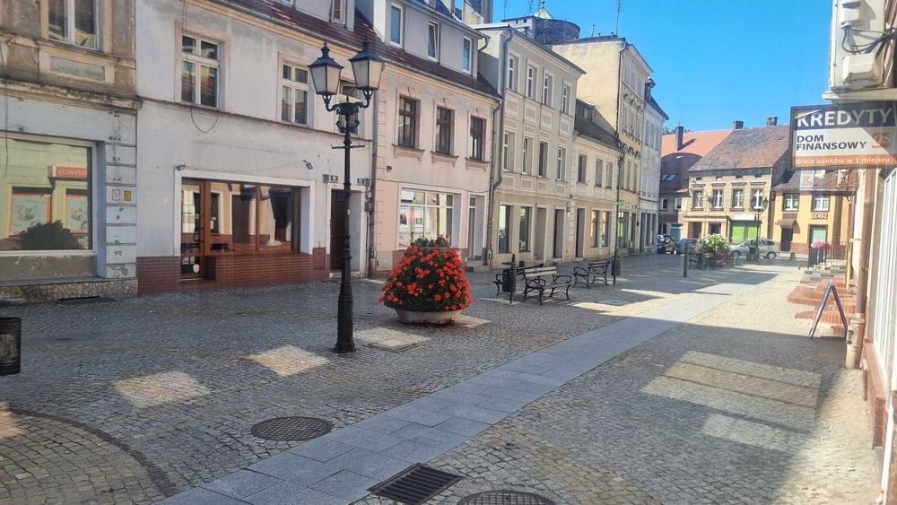 Lokal do wynajęcia