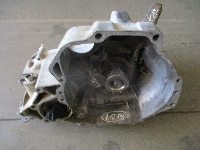Caixa de velocidades manual NISSAN Primera Hatchback (P10)