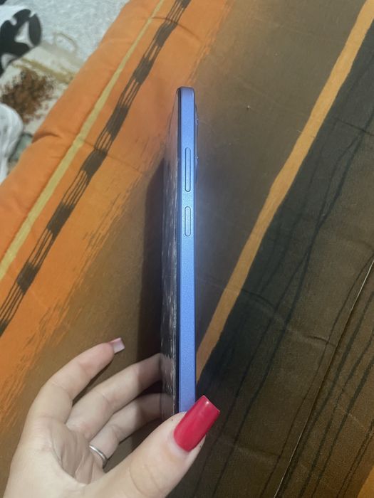 Redmi 15c 256gb com ecra partido
