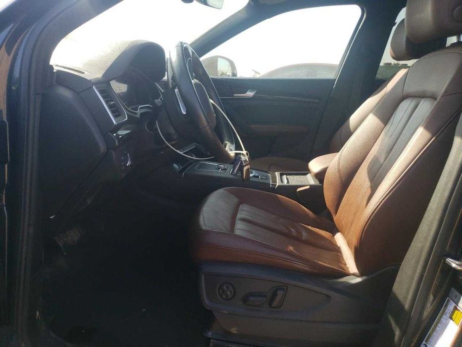 Audi Q5 Premium Plus 2019