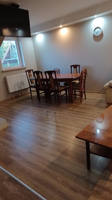 Dom na wyłączność. 4-6 osób. 280-420zł