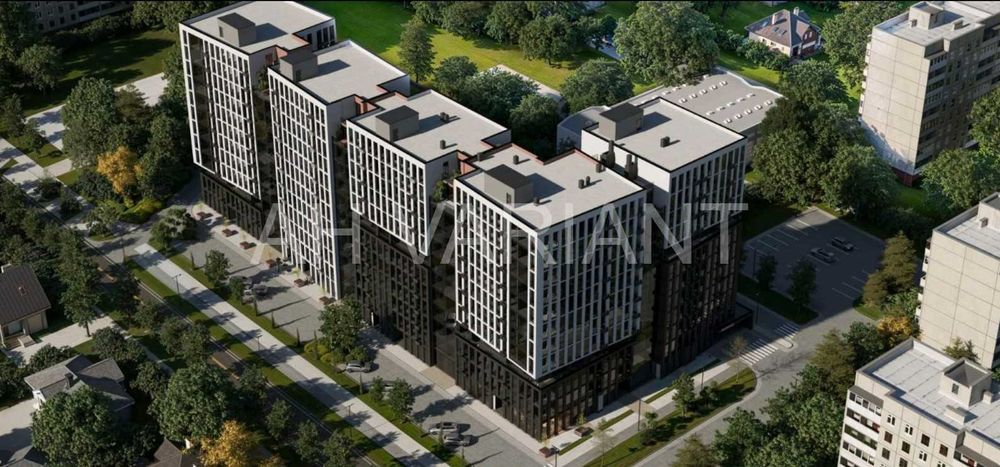 Продається однокімнатна квартира в ЖК “Nova City” Код: 37958