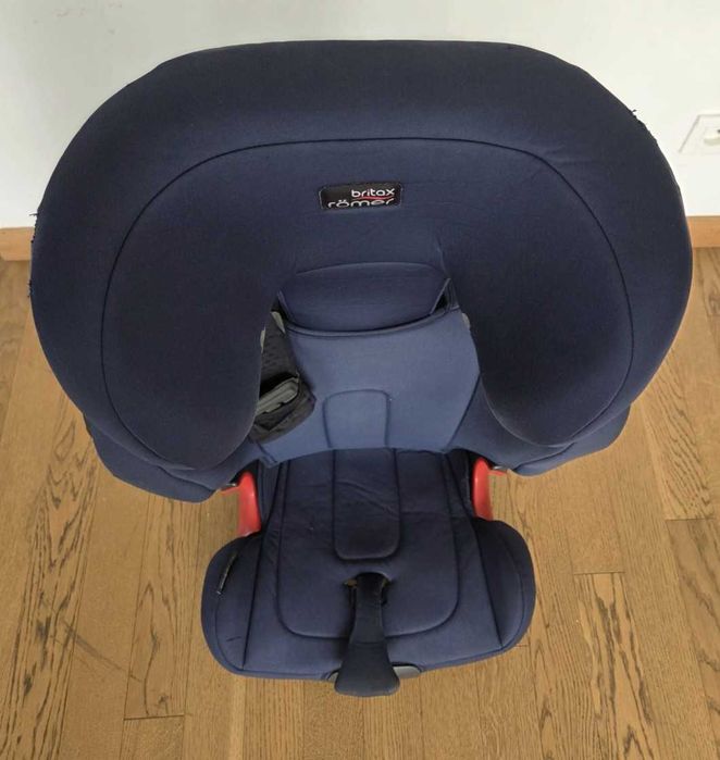 Fotelik Romer Britax