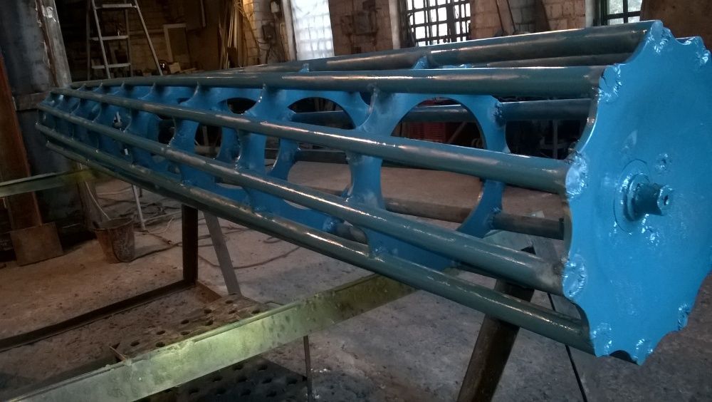 ремонт с/г техніки ( плуги, борони, культиватори и т.д)