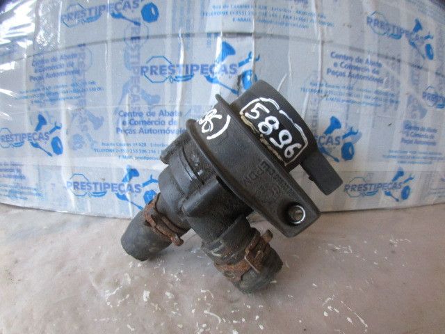 Bomba de água VOLKSWAGEN Golf V (1K1)