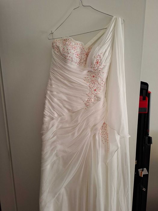 Vestido Noiva bestseller La Sposa 2013