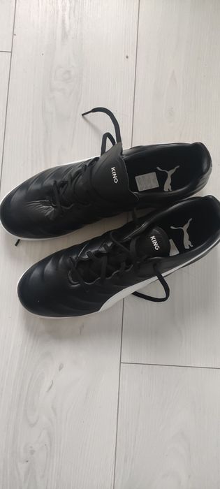 Halówki Puma,rozmiar 45 NOWE