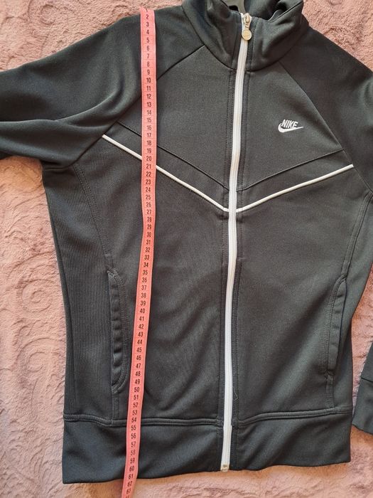 Bluza nike  czarna roz.M