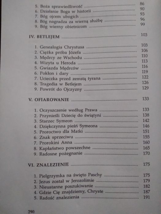 Z Maryją w nowe tysiąclecie- o. Stanisław Stańczyk