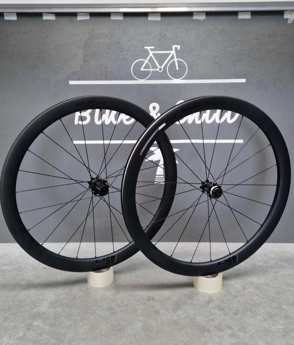 Koła szosowe Vision SC45 i23 centerlock 12x110/12x142