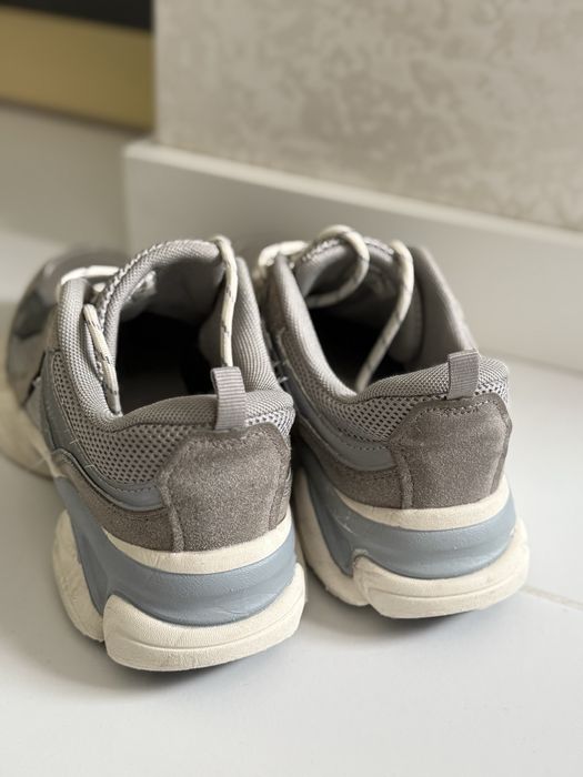 Кррсівки Некст. Осінь-весна