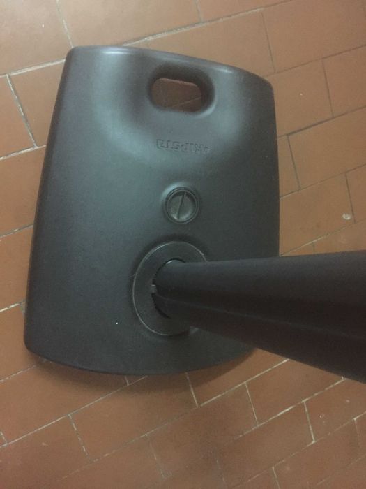 Tabela Basquetebol criança