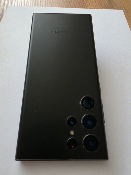Samsung Galaxy S 22 Ultra