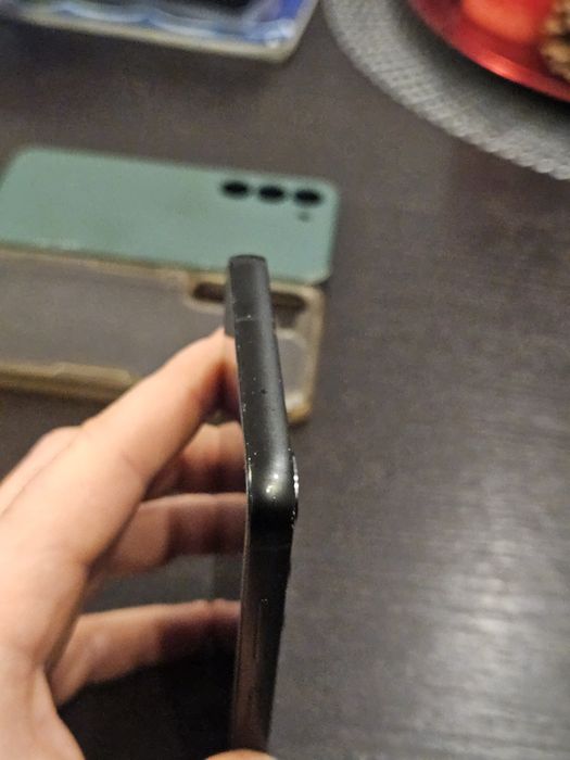 Samsung S23 8/256GB szary