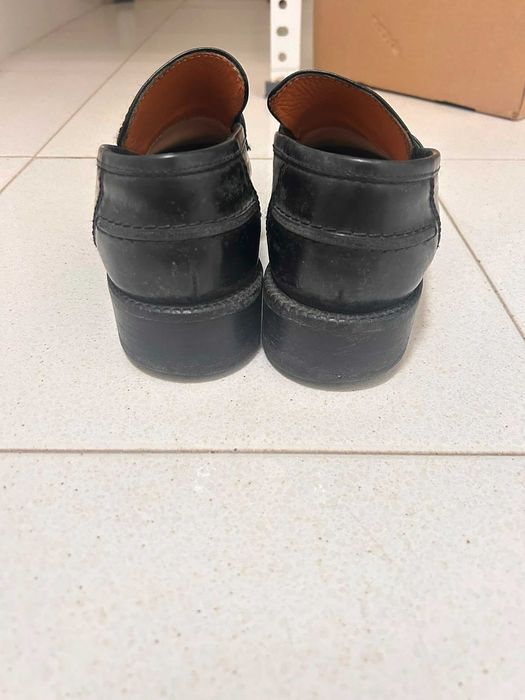 Sapatos formais masculinos 39