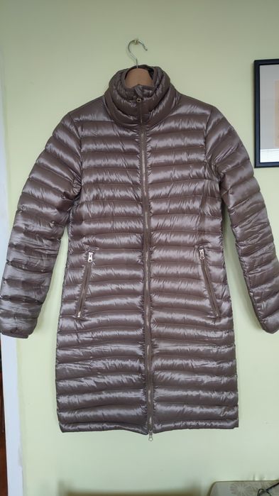 Płaszcz puchowy TK MAXX CKN 36