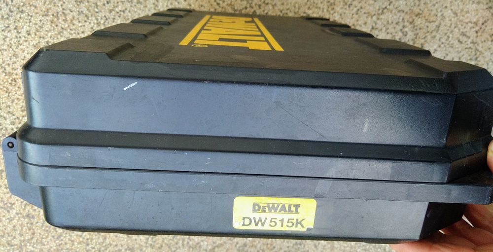 DeWalt berbequim DW515k429911727335034884