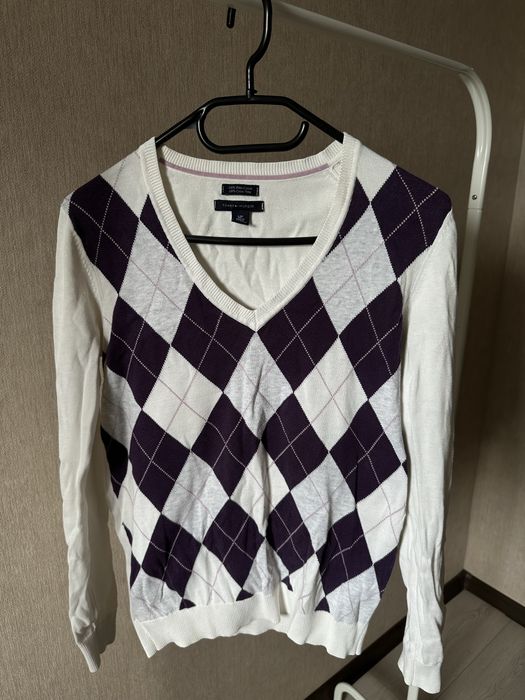 Джемпер, пуловер Tommy Hilfiger (s)