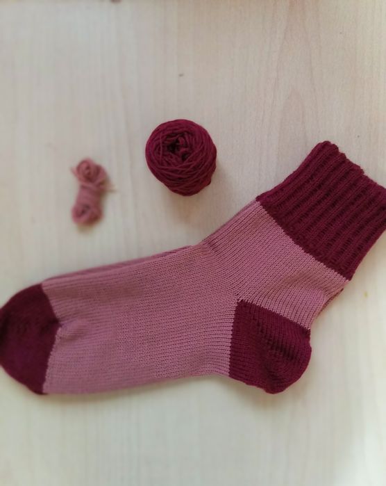 В'яжу на замовлення