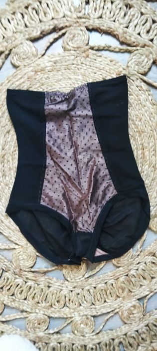 Conjunto sexy vintage