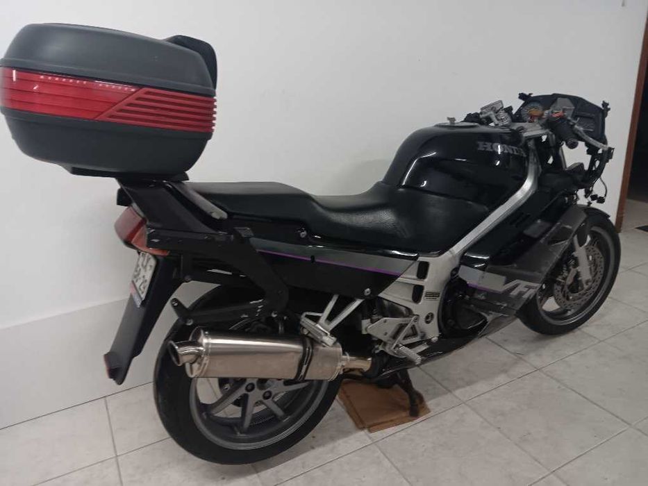 Peças Honda VFR750