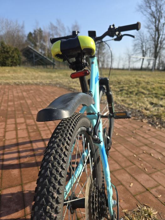 Rower Lea mini 2.0 Kross dla dzieci