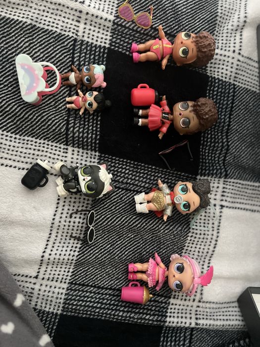 оригінальні LOL!!