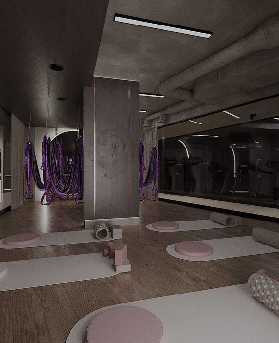 Комерційна нерухомість за адресою Куликове поле пл. (площа 305 м²) - Atlanta.ua - фото 7