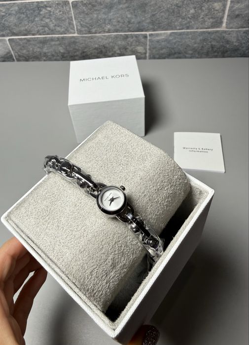 Годинник жіночий Michael Kors MK4872
