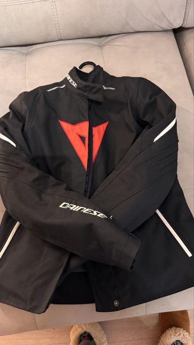 Casaco Dainese Laguna Seca 3 Lady Dry