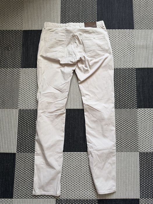 Штани massimo dutti