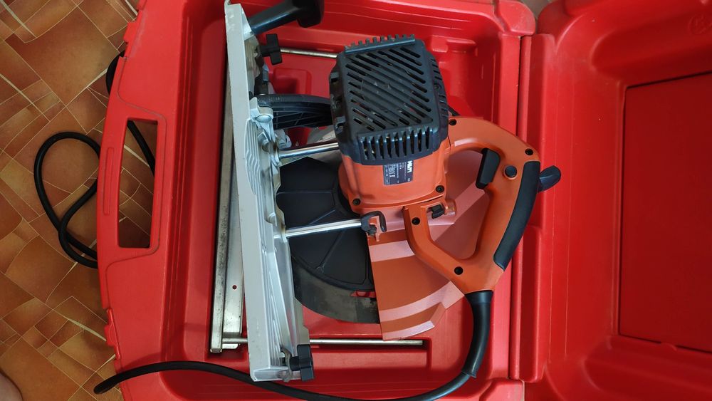Hilti wsc 85 циркулярка дискова пила хілті
