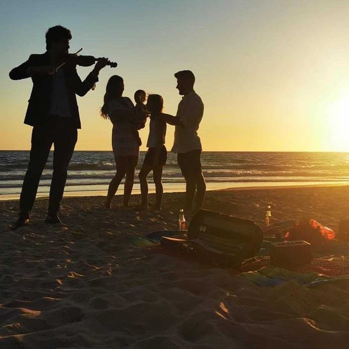 Violinista Violino/DJ | Eventos Casamentos/Cocktail/Festas etc