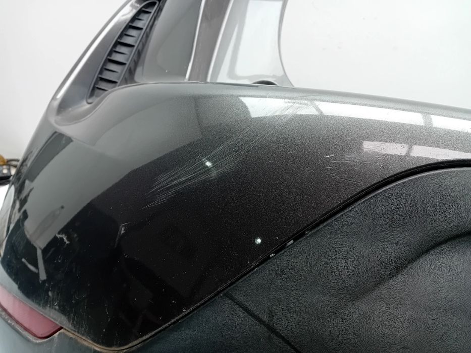 Pára-choques trás DS DS3 Crossback