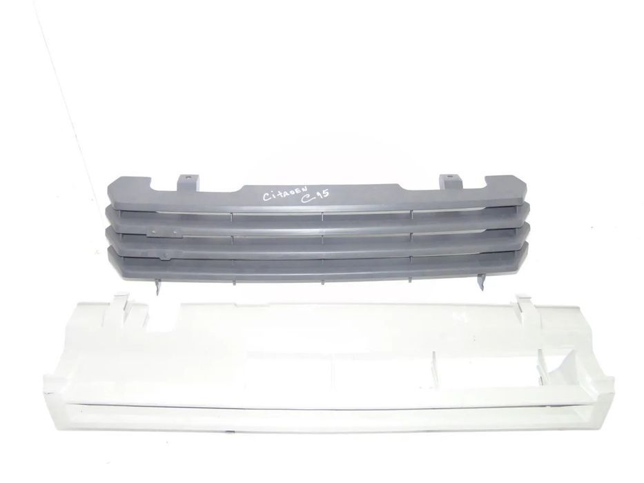 Citroen Ax/C15 grelha