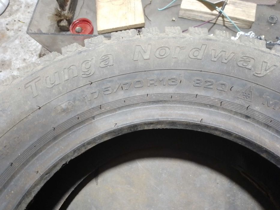 розина р 13 тунга нордвей  зимова