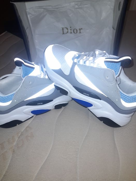 Dior b22 novas sem uso