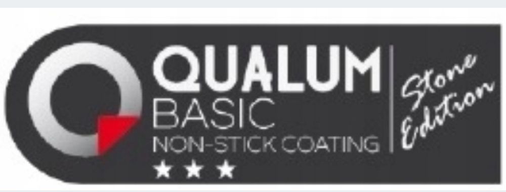 Garnek tradycyjny Ambition DARKWOOD 4,3 l NOWY