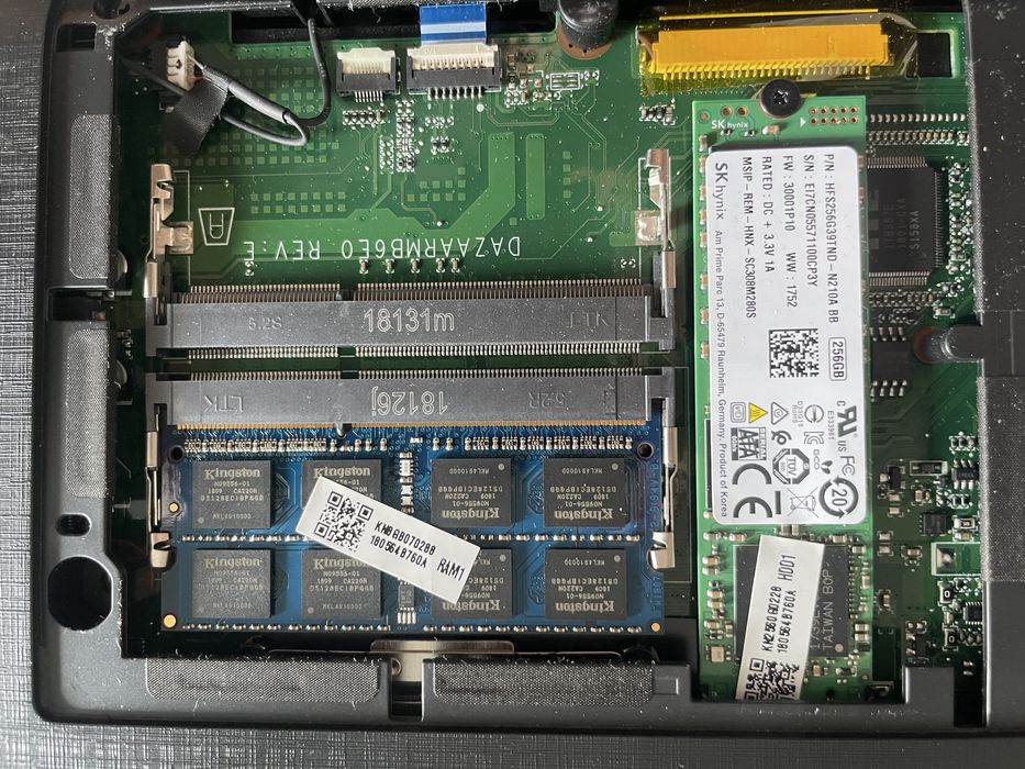 Acer E5-576 (запчастини)