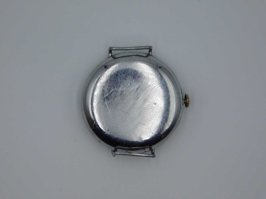 Zegarek z lat 20-stych / 30-stych - Niesprawny