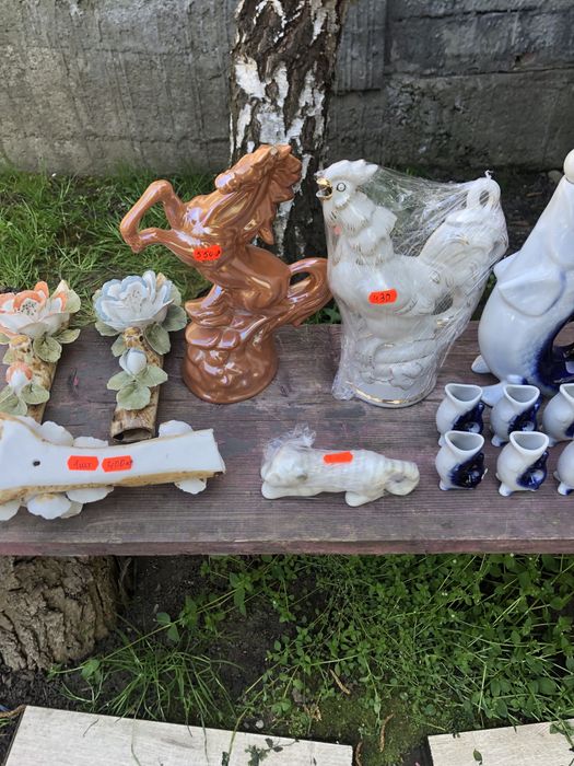 Статуэтка Рояль (0,35 см ; высота 0,38 см )