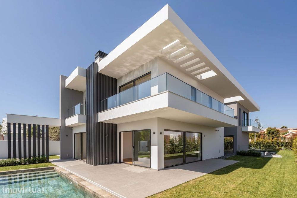 Para venda | Moradia T5 | Birre