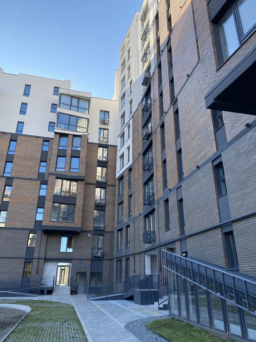 1-room apartment apartment by the address st. Geroev Maydana Krasnoarmeyskaya (area 44 m²) - Atlanta.ua - photo 2