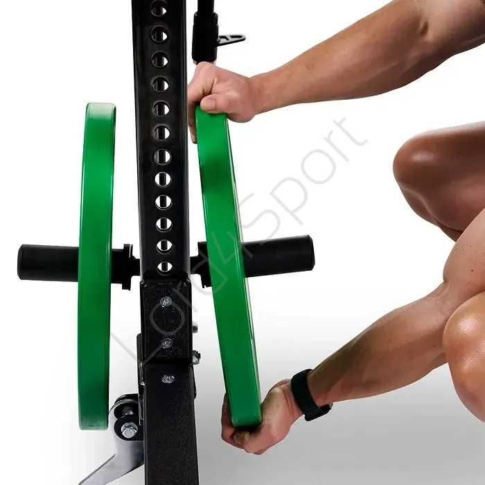 Brama treningowa Hammer Autark SMITH MACHINE MULTI