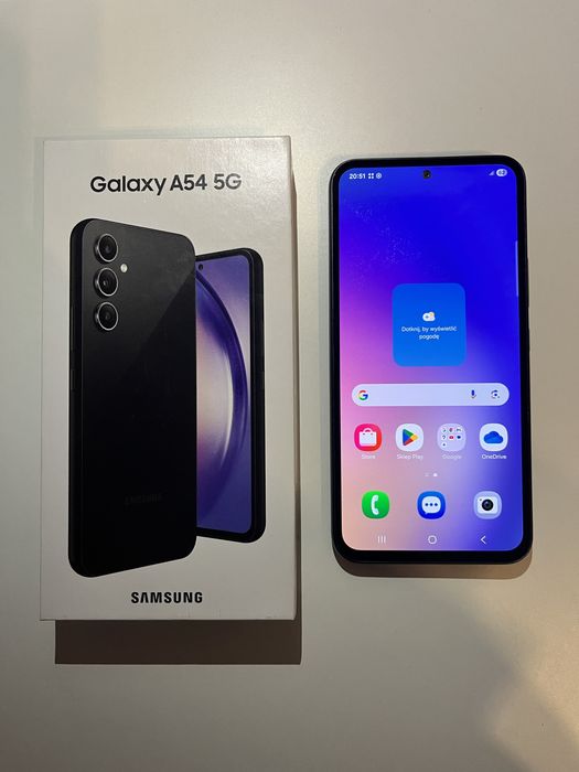 Samsung Galaxy A54 5G